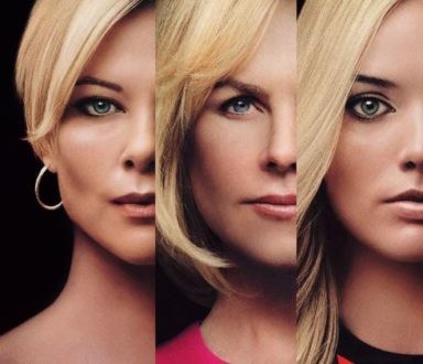 Scandale… vive les femmes !