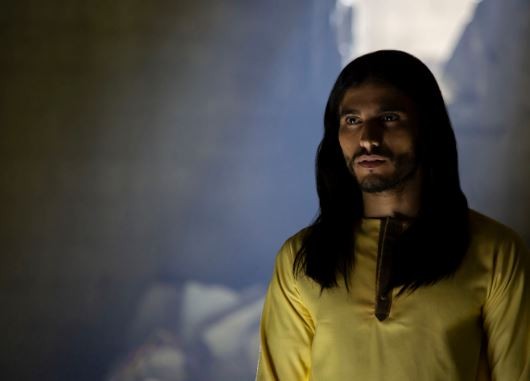 The Messiah : “L’est-il ou ne l’est-il pas?”