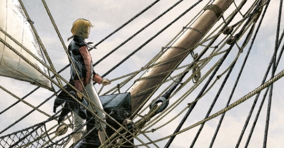 USS Constitution