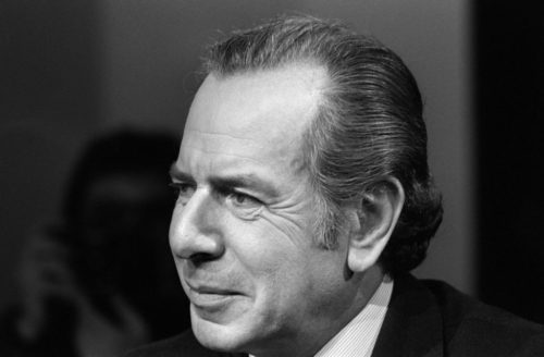 Jean Daniel, mon ami par Ivan Levaï