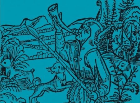 Le livre Rire avec Dieu de Marc Lienhard