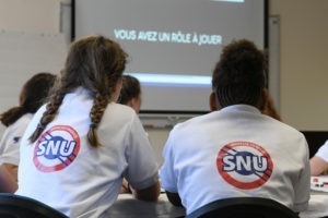 SNU : inquiétudes des scouts protestants