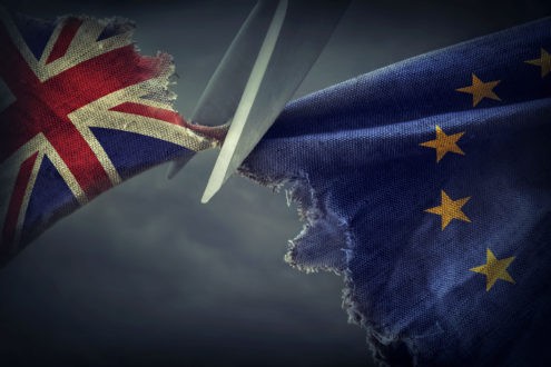 Au revoir, les Anglais !
