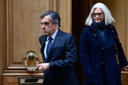 Procès Fillon : qui est vraiment Penelope ?