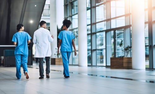 Ce que nous disent (de plutôt surprenant) les conditions de travail