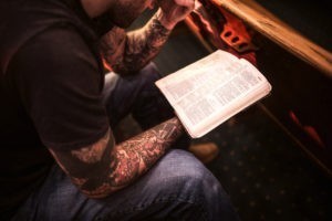 Un chrétien peut-il se faire tatouer ?