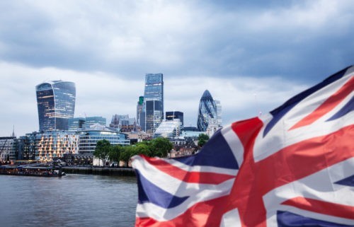 Les Églises britanniques face au Brexit