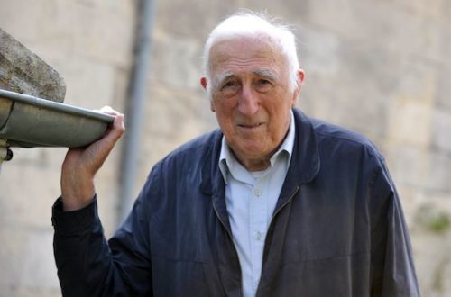 Jean Vanier : la spiritualité, le désir et le sexe