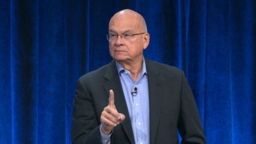 Tim Timothy Keller