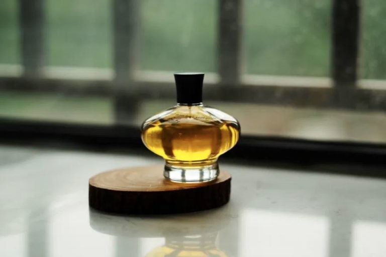 Le parfum, ce conteur d'histoires