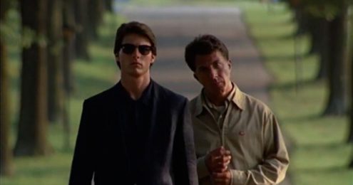 Rain Man : 1001 raisons de voir ou de revoir le film