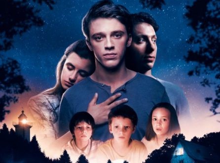 La dernière vie de Simon
