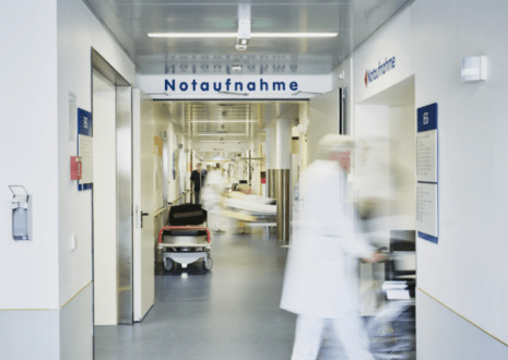 Dans les hôpitaux de Genève, un accompagnement spirituel adapté