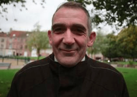Confinement : le vécu de Christian de la Roque, pasteur à Lille