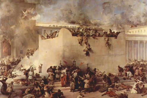 Le covid-19 est-il une punition de Dieu ? (2/3)
