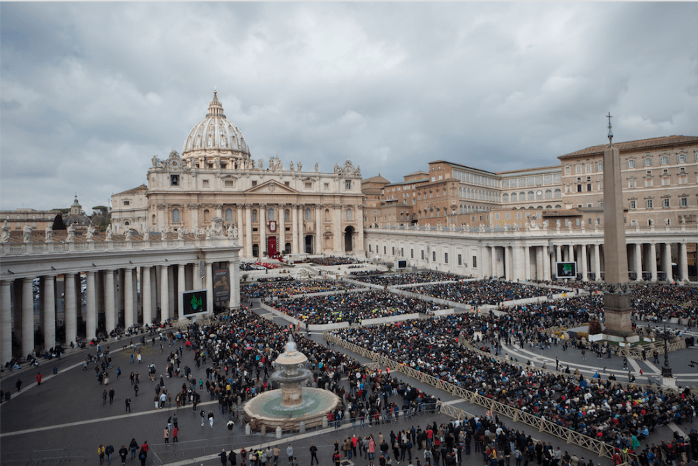 Le Vatican ouvre ses archives du pontificat de Pie XII