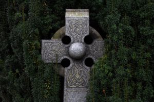 De l’Église celtique aux communautés évangéliques