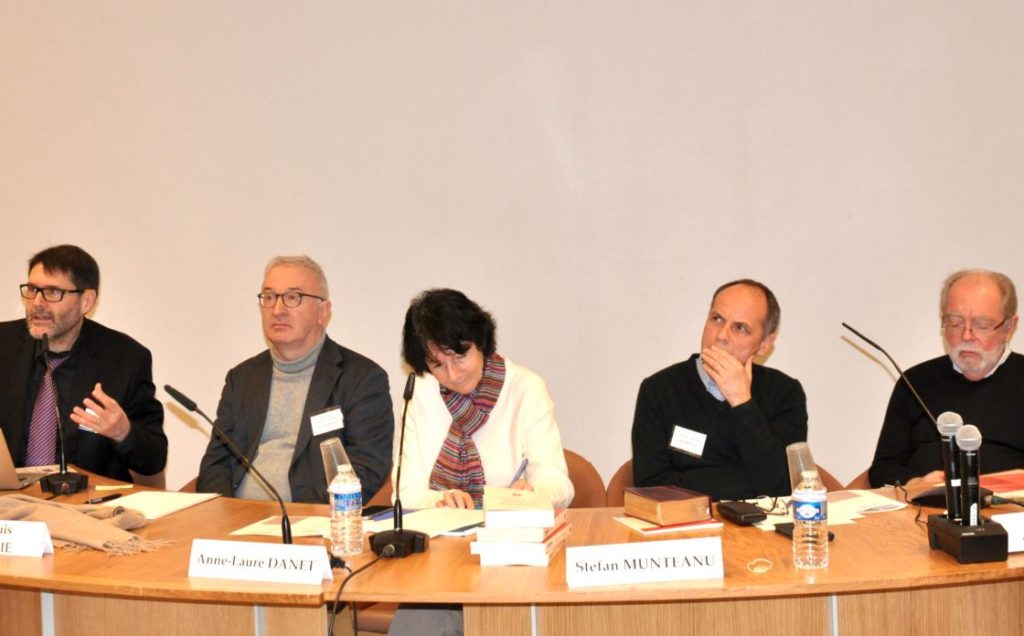 Retour sur le colloque ISEO