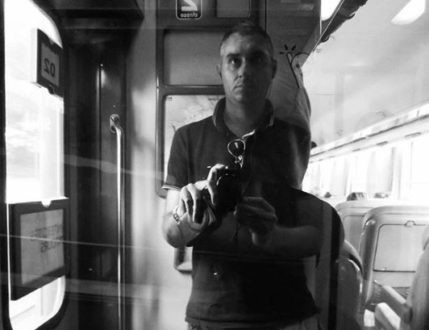 Jérémie Corbeau, l’œil d’un photographe urbain