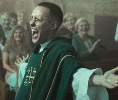 La communion… ou l’impossible pardon