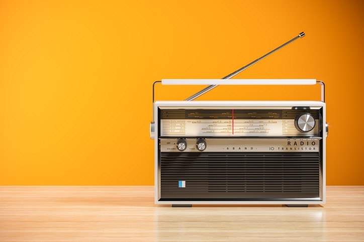 Ecouter le culte protestant à la radio