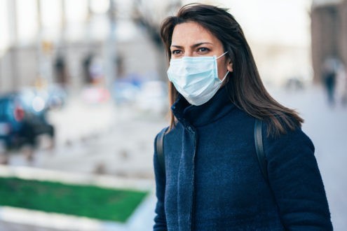 Coronavirus : message de l’Eglise protestante unie de France