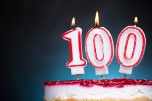 La Cause fête ses 100 ans !