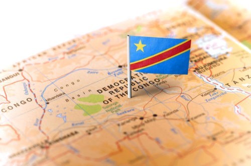 Confiné loin de chez soi : Adrien Bahizire Mutabesha de RDC