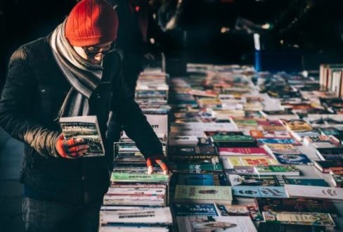 Je m'équipe pour pas cher dans une ressourcerie