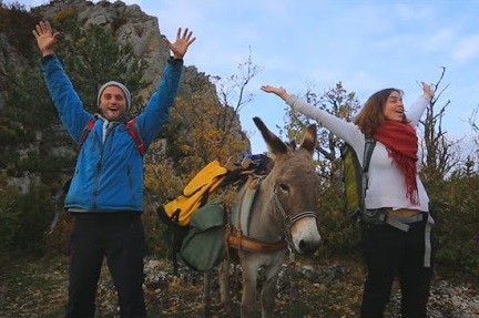 Et je choisis de vivre documentaire deuil