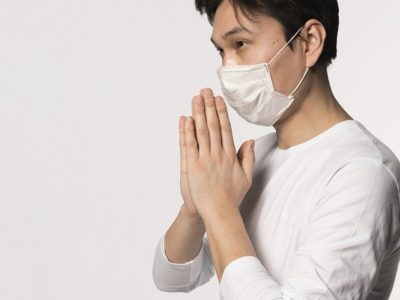 5 sujets de prière « SEL » en période de coronavirus