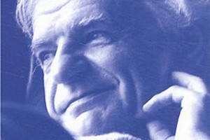 Yves Bonnefoy @Gallimard