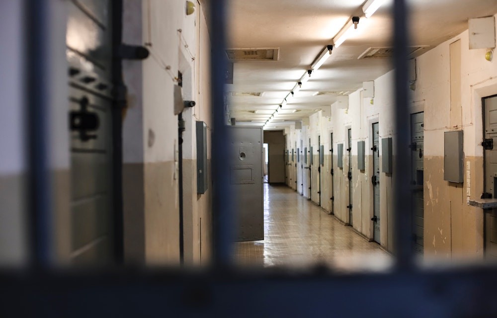 Mise en place d’un numéro vert pour les détenus pendant le confinement
