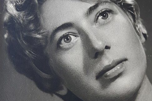 Esther Granek poétesse