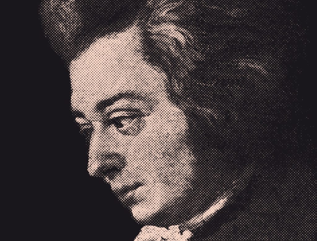 Mozart Karl Barth Labor et Fides