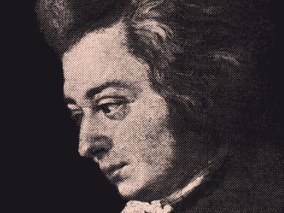 Mozart Karl Barth Labor et Fides