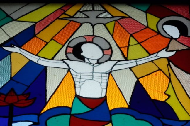 Que représente la fête de l’Ascension ?