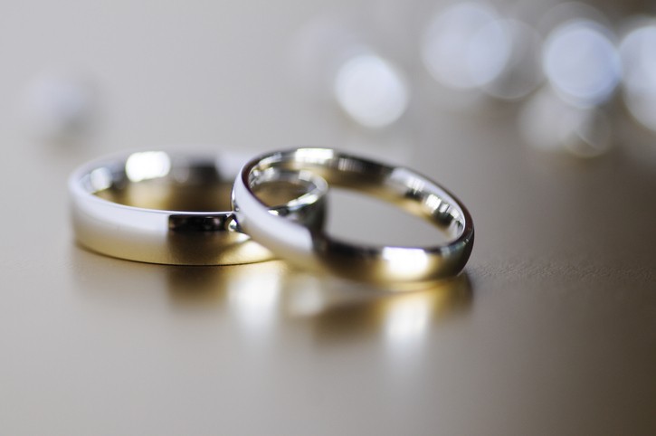 La sacramentalité du mariage