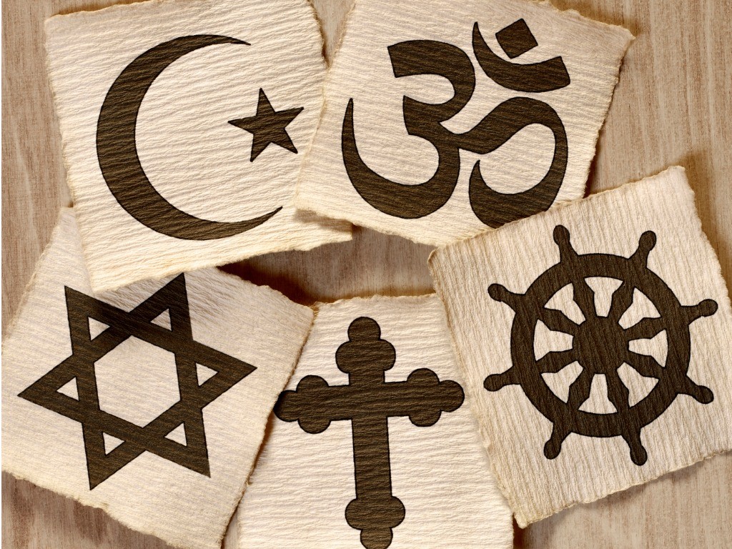 Religion - Les religions monothéistes sont-elles intolérantes ?