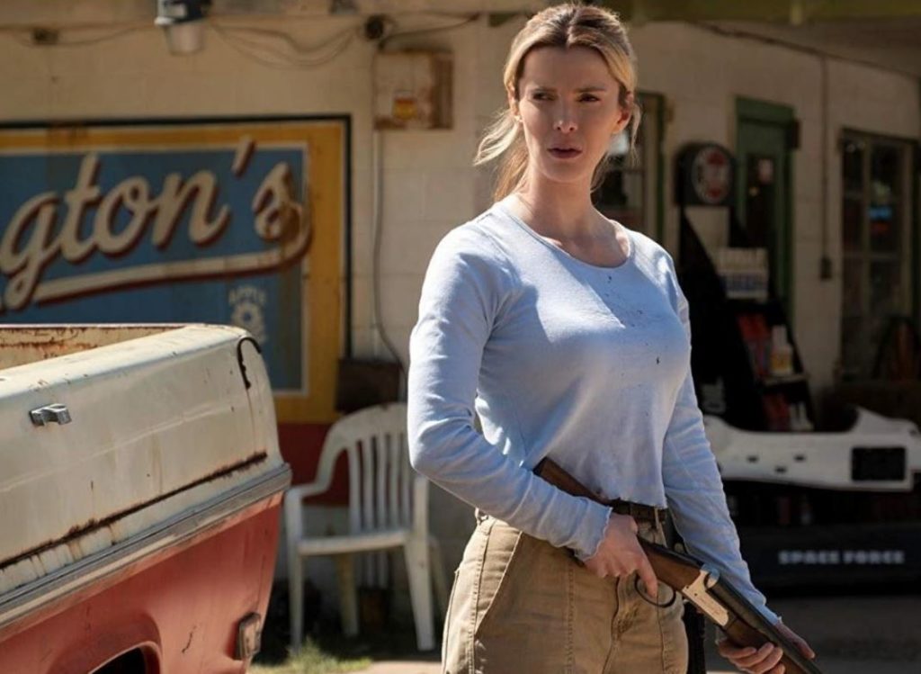 The Hunt, la chasse est ouverte
