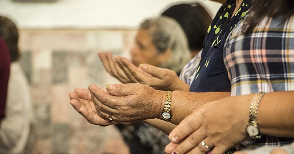 Appel interreligieux à la prière dans le monde entier le 14 mai