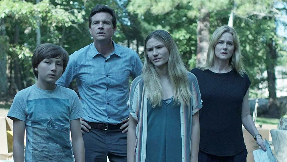 Ozark", chronique d'une famille dans une spirale infernale