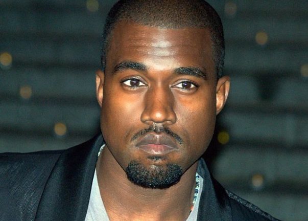 Kanye West candidat aux élections présidentielles américaines