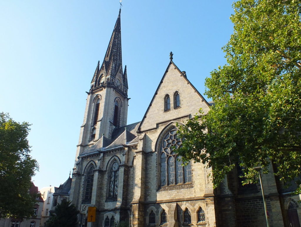 L’Église protestante d’Allemagne a perdu 270 000 membres en 2019