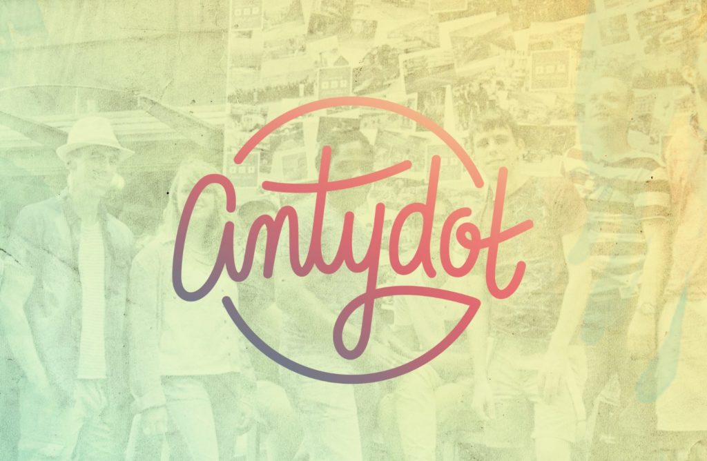 Antydot, 20 ans déjà !