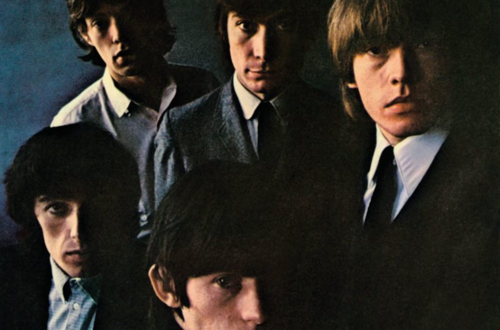 « Satisfaction » des Rolling Stones