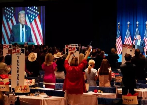 Quand les élections américaines virent aux critiques spirituelles