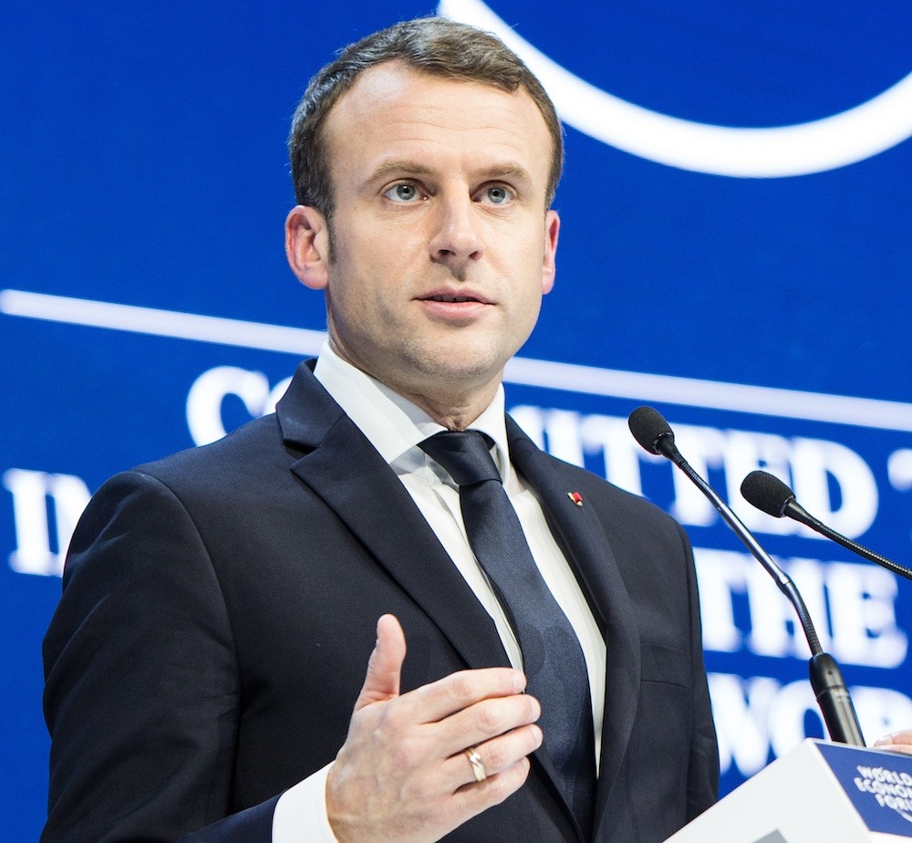 Loi sur le séparatisme : Emmanuel Macron expose les principaux points aux représentants des cultes