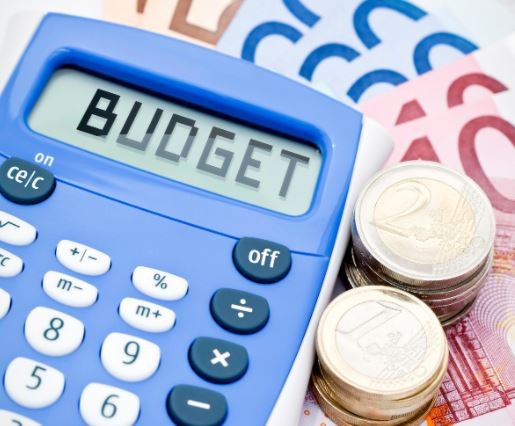 Gérez votre budget en 4 étapes