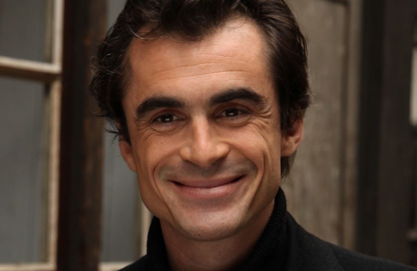 Rencontre avec Raphaël Enthoven